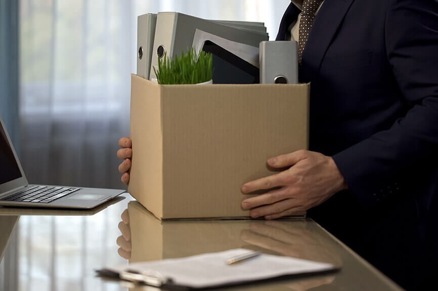 Constructive Dismissal